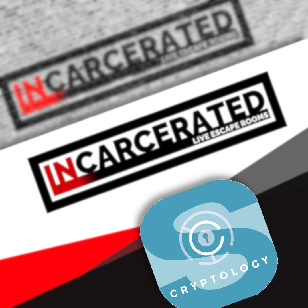 Incarcerated Logos